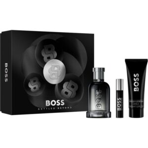Hugo Boss BOSS Bottled Beyond Gift Set voor Mannen