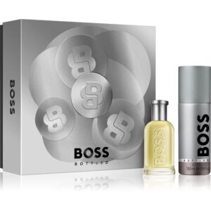 Hugo Boss BOSS Bottled Gift Set voor Mannen