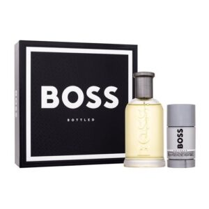 Hugo Boss Boss Bottled Gift Set