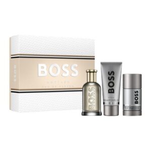 Hugo Boss Bottled Eau de Parfum Gift Set