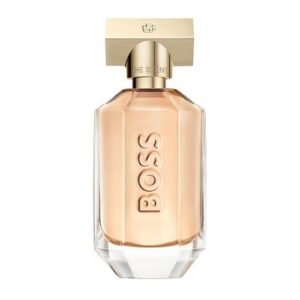 Hugo Boss The Scent For Her Eau de Parfum 100 ml