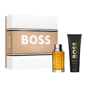 Hugo Boss The Scent for Him Gift Set