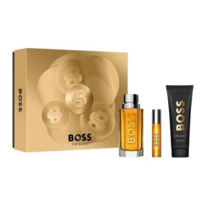 Hugo Boss The Scent for Him Gift Set