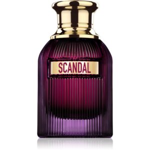 Jean Paul Gaultier Scandal Intense Eau de Parfum voor Vrouwen 30 ml