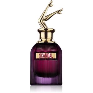 Jean Paul Gaultier Scandal Intense Eau de Parfum voor Vrouwen 80 ml