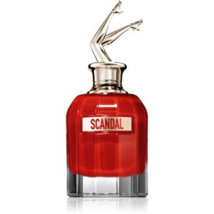Jean Paul Gaultier Scandal Le Parfum Eau de Parfum voor Vrouwen 80 ml