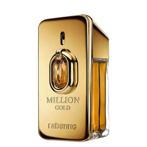 Million Gold Elixir parfum intense spray 50 ml