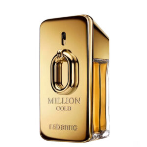 Million Gold eau de parfum intense spray 50 ml