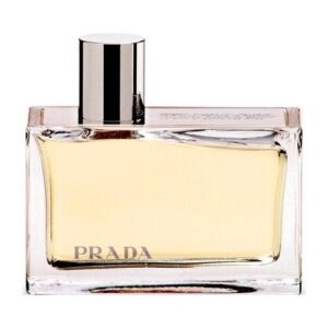 Prada Amber Eau de Parfum 80 ml