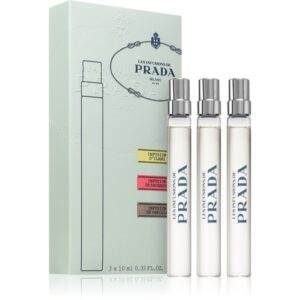 Prada Les Infusions Eau de Parfum voor Vrouwen
