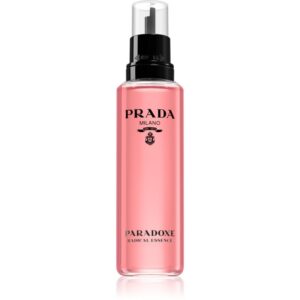 Prada Paradoxe Radical Essence parfum Navulling voor Vrouwen Refill 100 ml