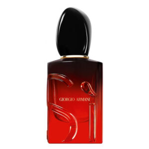 Sì Passione Intense eau de parfum spray 100 ml (navulbaar)