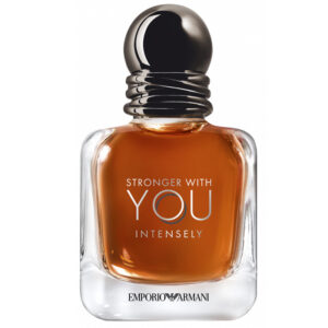 Stronger with You Intensely eau de parfum spray 100 ml