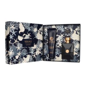 Versace Dylan Blue Pour Homme Gift Set
