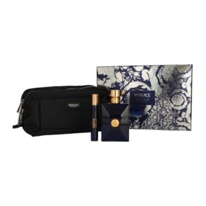 Versace Dylan Blue Pour Homme Gift Set