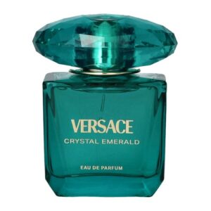 Versace Emerald Crystal Eau de Parfum 30 ml