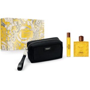 Versace Eros Energy Gift Set voor Mannen