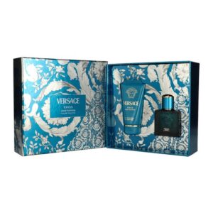 Versace Eros Gift Set