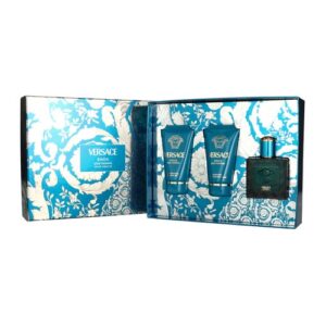 Versace Eros Gift Set