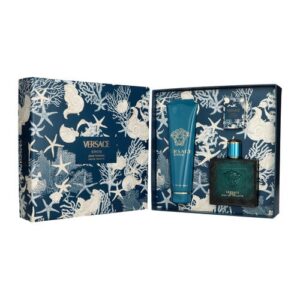 Versace Eros Gift Set