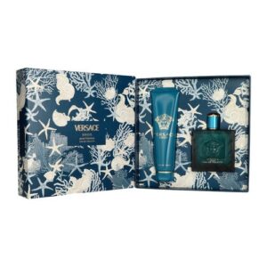 Versace Eros Gift Set