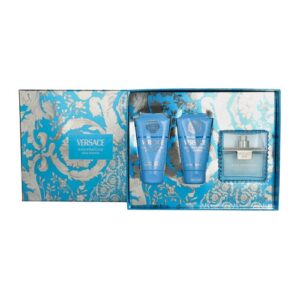 Versace Man Eau Fraiche Gift Set