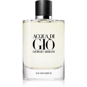 Armani Acqua di Giò Eau de Parfum navulbaar voor Mannen 125 ml