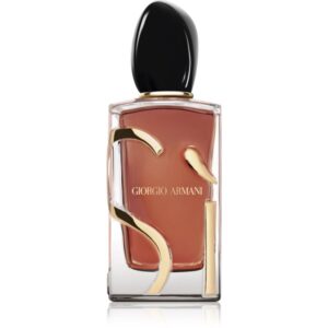 Armani Sì Parfum parfum voor Vrouwen 100 ml