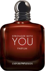 Armani - Stronger With You Parfum 100 ml