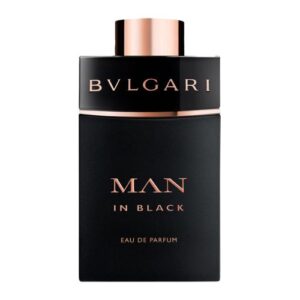 Bvlgari Man In Black Eau de Parfum Refillable 100 ml