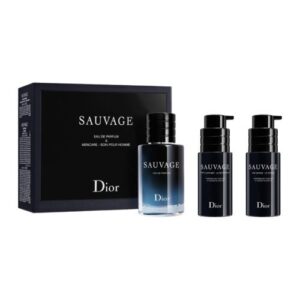 Dior Sauvage eau de parfum Gift Set