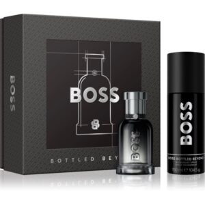 Hugo Boss BOSS Bottled Beyond Gift Set voor Mannen