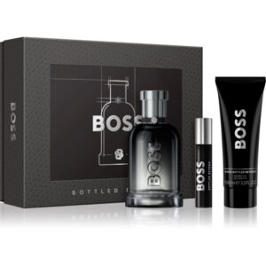 Hugo Boss BOSS Bottled Beyond Gift Set voor Mannen