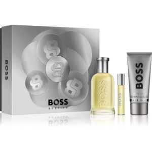 Hugo Boss BOSS Bottled Gift Set voor Mannen