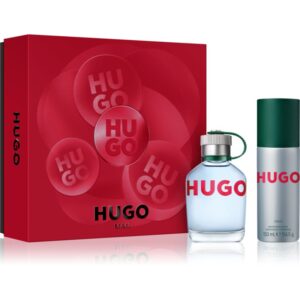 Hugo Boss HUGO Man Gift Set voor Mannen
