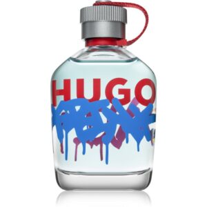Hugo Boss KRINK X HUGO Eau de Parfum voor Mannen 125 ml