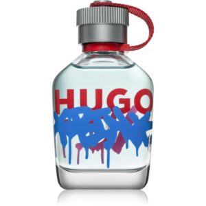 Hugo Boss KRINK X HUGO Eau de Parfum voor Mannen 75 ml