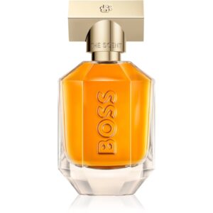 Hugo Boss The Scent Eau de Parfum Intense Eau de Parfum voor Vrouwen 30 ml