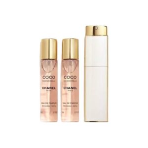 Chanel Coco Mademoiselle Twist&Spray Eau de Parfum