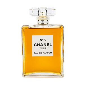 Chanel No.5 Eau de Parfum 100 ml