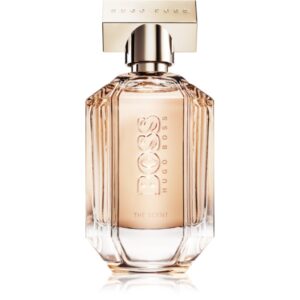 Hugo Boss BOSS The Scent Eau de Parfum voor Vrouwen 100 ml
