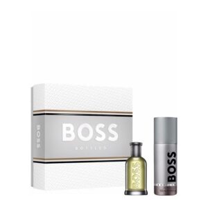 Hugo Boss Boss Bottled Gift Set