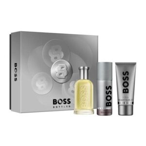 Hugo Boss Boss Bottled Gift Set