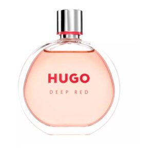 Hugo Boss Deep Red Eau de Parfum 75 ml