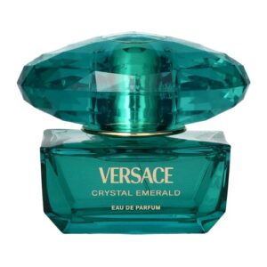 Versace Emerald Crystal Eau de Parfum 50 ml
