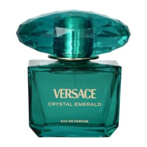 Versace Emerald Crystal Eau de Parfum 90 ml