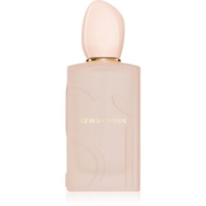 Armani Sì Nude Bloom Eau de Parfum voor Vrouwen 100 ml