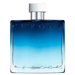 Azzaro Chrome eau de parfum spray 100 ml
