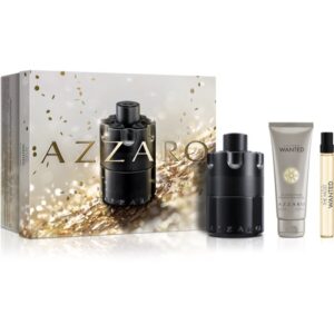 Azzaro The Most Wanted Intense Eau de Parfum voor Mannen