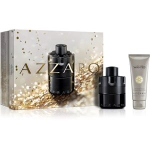 Azzaro The Most Wanted Intense Eau de Parfum voor Mannen